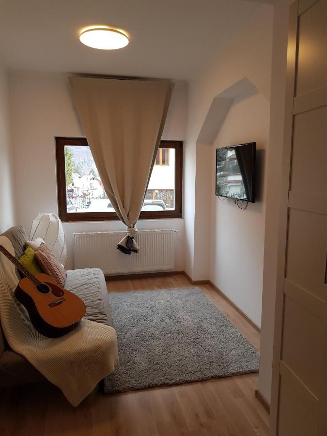 Forest Apartments By Olala Homes Sinaia Buitenkant foto